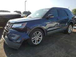 1FM5K8D81HGA72807 2017 FORD EXPLORER