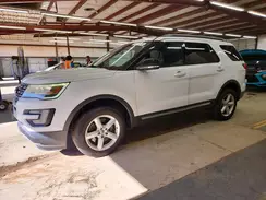 1FM5K8D81HGA73942 2017 FORD EXPLORER