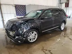 1FM5K8D81HGA74668 2017 FORD EXPLORER