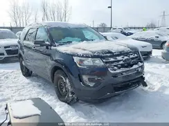 1FM5K8D81HGA81040 2017 FORD EXPLORER
