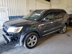 1FM5K8D81HGA83936 2017 FORD EXPLORER