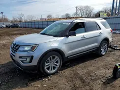 1FM5K8D81HGA85296 2017 FORD EXPLORER