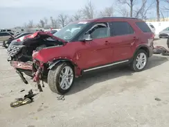 1FM5K8D81HGA87274 2017 FORD EXPLORER
