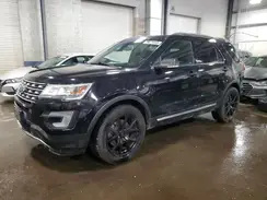 1FM5K8D81HGA87601 2017 FORD EXPLORER