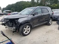 1FM5K8D81HGA91454 2017 FORD EXPLORER