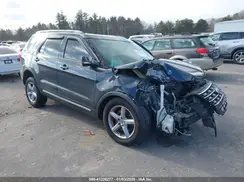 1FM5K8D81HGA91633 2017 FORD EXPLORER