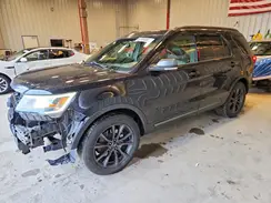 1FM5K8D81HGA92460 2017 FORD EXPLORER