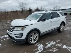 1FM5K8D81HGA96587 2017 FORD EXPLORER
