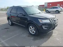 1FM5K8D81HGA96623 2017 FORD EXPLORER