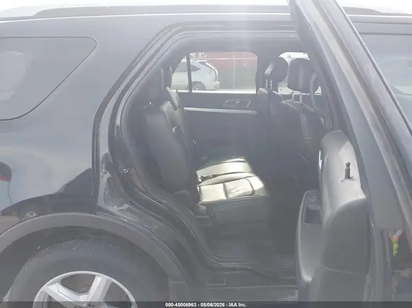 1FM5K8D81HGA96623 2017 FORD EXPLORER - Image 8