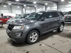 1FM5K8D81HGA98694 2017 FORD EXPLORER