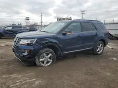 1FM5K8D81HGB04672 2017 FORD EXPLORER