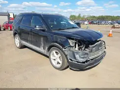 1FM5K8D81HGB05675 2017 FORD EXPLORER