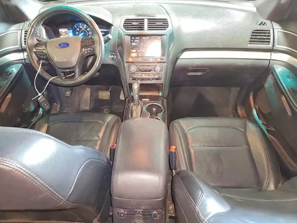 1FM5K8D81HGB12142 2017 FORD EXPLORER - Image 8