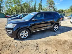 1FM5K8D81HGB13100 2017 FORD EXPLORER