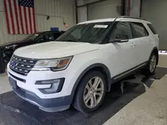 1FM5K8D81HGB14439 2017 FORD EXPLORER