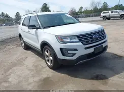 1FM5K8D81HGB16627 2017 FORD EXPLORER