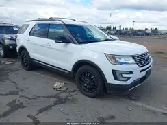 1FM5K8D81HGB22413 2017 FORD EXPLORER
