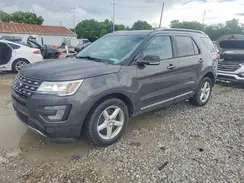 1FM5K8D81HGB26543 2017 FORD EXPLORER