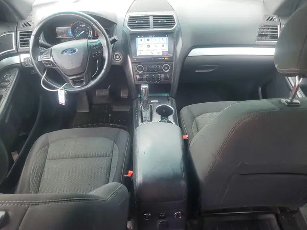 1FM5K8D81HGB26543 2017 FORD EXPLORER - Image 8
