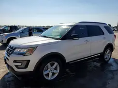 1FM5K8D81HGB27577 2017 FORD EXPLORER