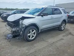 1FM5K8D81HGB28227 2017 FORD EXPLORER