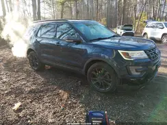 1FM5K8D81HGB28244 2017 FORD EXPLORER