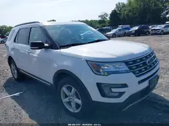 1FM5K8D81HGB28258 2017 FORD EXPLORER