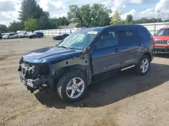 1FM5K8D81HGB28471 2017 FORD EXPLORER
