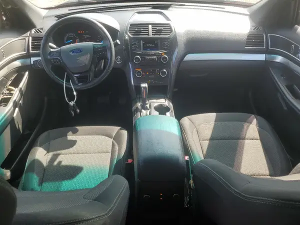 1FM5K8D81HGB28471 2017 FORD EXPLORER - Image 8