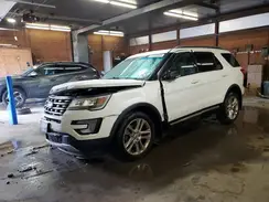 1FM5K8D81HGB29264 2017 FORD EXPLORER