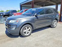 1FM5K8D81HGB29278 2017 FORD EXPLORER