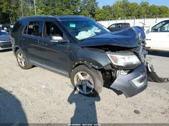 1FM5K8D81HGB29314 2017 FORD EXPLORER