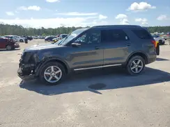1FM5K8D81HGB29491 2017 FORD EXPLORER