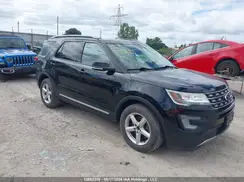 1FM5K8D81HGB34223 2017 FORD EXPLORER