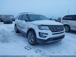 1FM5K8D81HGB34965 2017 FORD EXPLORER