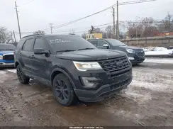1FM5K8D81HGB38997 2017 FORD EXPLORER