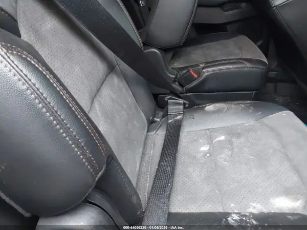 1FM5K8D81HGB38997 2017 FORD EXPLORER - Image 8