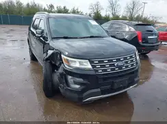 1FM5K8D81HGB39924 2017 FORD EXPLORER