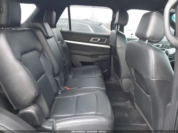 1FM5K8D81HGB39924 2017 FORD EXPLORER - Image 8