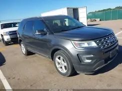 1FM5K8D81HGB41348 2017 FORD EXPLORER