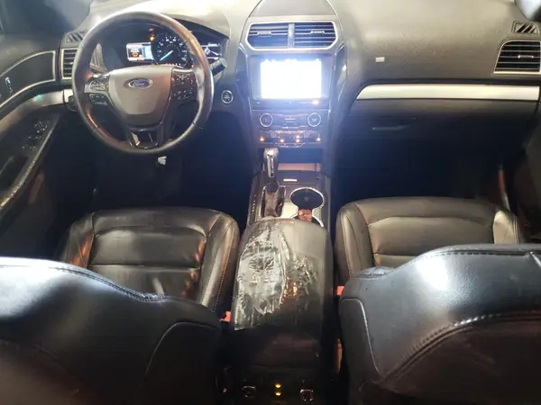 1FM5K8D81HGB42564 2017 FORD EXPLORER - Image 8