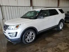 1FM5K8D81HGB42628 2017 FORD EXPLORER