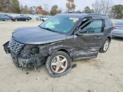 1FM5K8D81HGB46890 2017 FORD EXPLORER