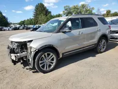 1FM5K8D81HGB51653 2017 FORD EXPLORER