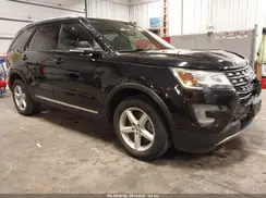 1FM5K8D81HGB52687 2017 FORD EXPLORER