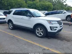 1FM5K8D81HGB56271 2017 FORD EXPLORER
