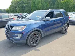1FM5K8D81HGB58750 2017 FORD EXPLORER