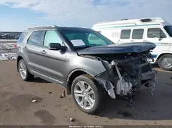 1FM5K8D81HGB60871 2017 FORD EXPLORER