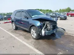1FM5K8D81HGB61325 2017 FORD EXPLORER